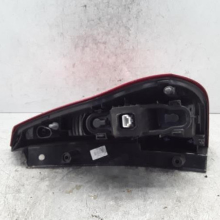Feu arriere principal gauche (feux) RENAULT SCENIC 3
