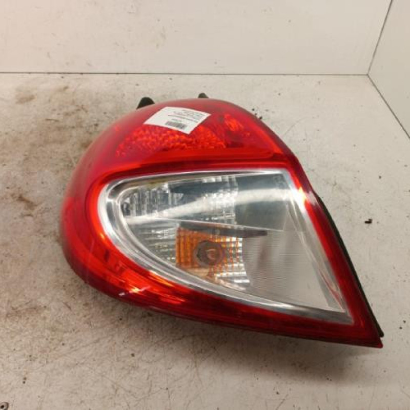 Feu arriere principal gauche (feux) RENAULT CLIO 3