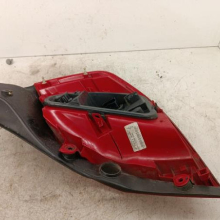 Feu arriere principal gauche (feux) RENAULT CLIO 3