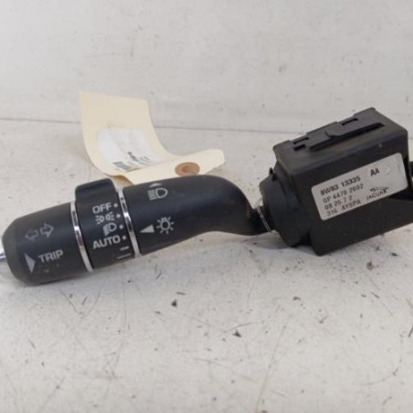 Commodo phare JAGUAR XF 1 Photo n°1