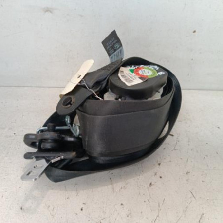 Ceinture avant droit FORD MONDEO 3 Photo n°1