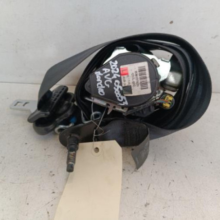 Ceinture avant gauche FORD MONDEO 3 Photo n°1