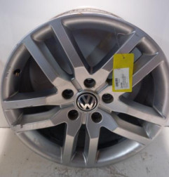 Jante VOLKSWAGEN TOUAREG 2 Photo n°1