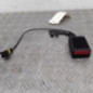 Attache ceinture arriere droit CITROEN C4 PICASSO 2
