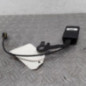 Attache ceinture arriere droit CITROEN C4 PICASSO 2