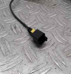 Attache ceinture arriere droit CITROEN C4 PICASSO 2 Photo n°3