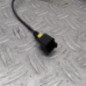 Attache ceinture arriere droit CITROEN C4 PICASSO 2