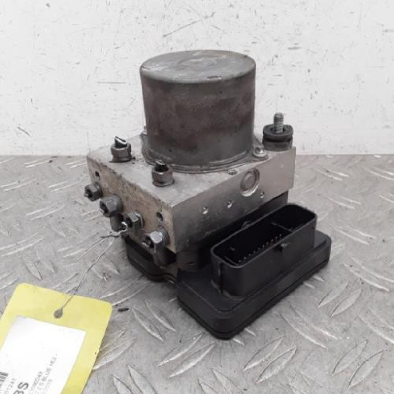 Bloc ABS (freins anti-blocage) PEUGEOT BOXER 3