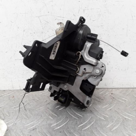 Serrure avant gauche SEAT AROSA Photo n°1