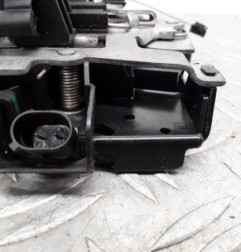 Serrure avant gauche SEAT AROSA Photo n°3