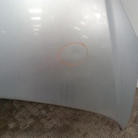 Capot CITROEN XSARA PICASSO