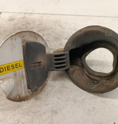 Trappe d'essence PEUGEOT 207