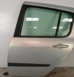 Porte arriere gauche RENAULT MODUS Photo n°1