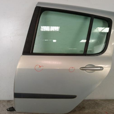 Porte arriere gauche RENAULT MODUS Photo n°1