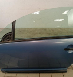 Porte avant gauche CITROEN C3 PLURIEL Photo n°1
