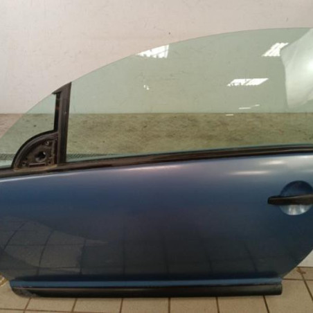 Porte avant gauche CITROEN C3 PLURIEL Photo n°1