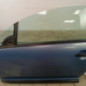 Porte avant gauche CITROEN C3 PLURIEL