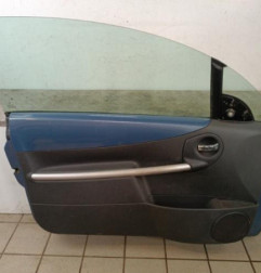 Porte avant gauche CITROEN C3 PLURIEL