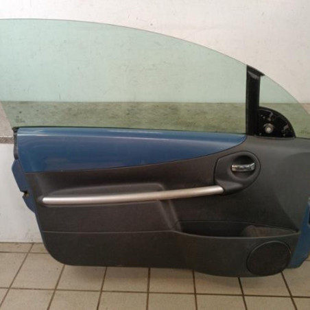 Porte avant gauche CITROEN C3 PLURIEL