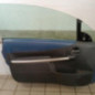 Porte avant gauche CITROEN C3 PLURIEL