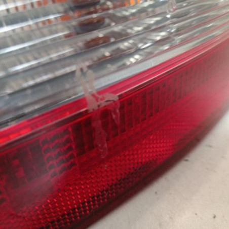Feu arriere principal droit (feux) JAGUAR XF 1