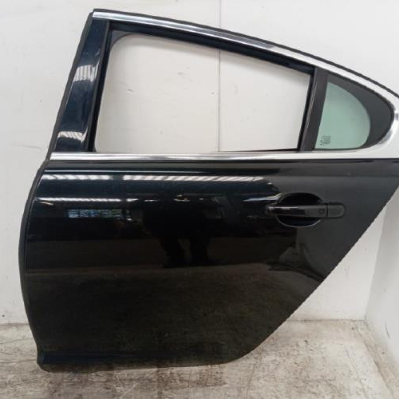 Porte arriere gauche JAGUAR XF 1 Porte arriere gauche JAGUAR XF 1