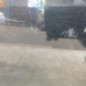 Porte arriere gauche JAGUAR XF 1