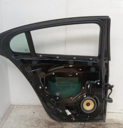 Porte arriere gauche JAGUAR XF 1 Photo n°5
