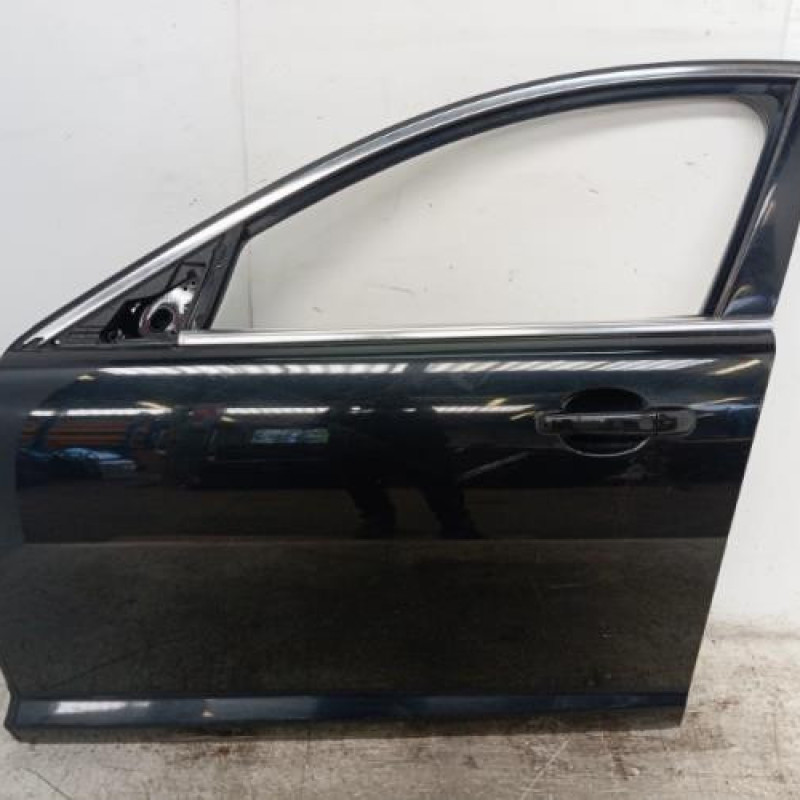 Porte avant gauche JAGUAR XF 1