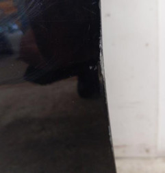 Porte avant gauche JAGUAR XF 1 Photo n°4