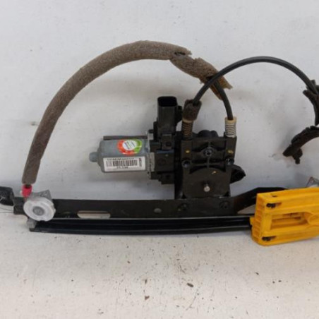 Leve vitre electrique arriere droit JAGUAR XF 1 Photo n°1