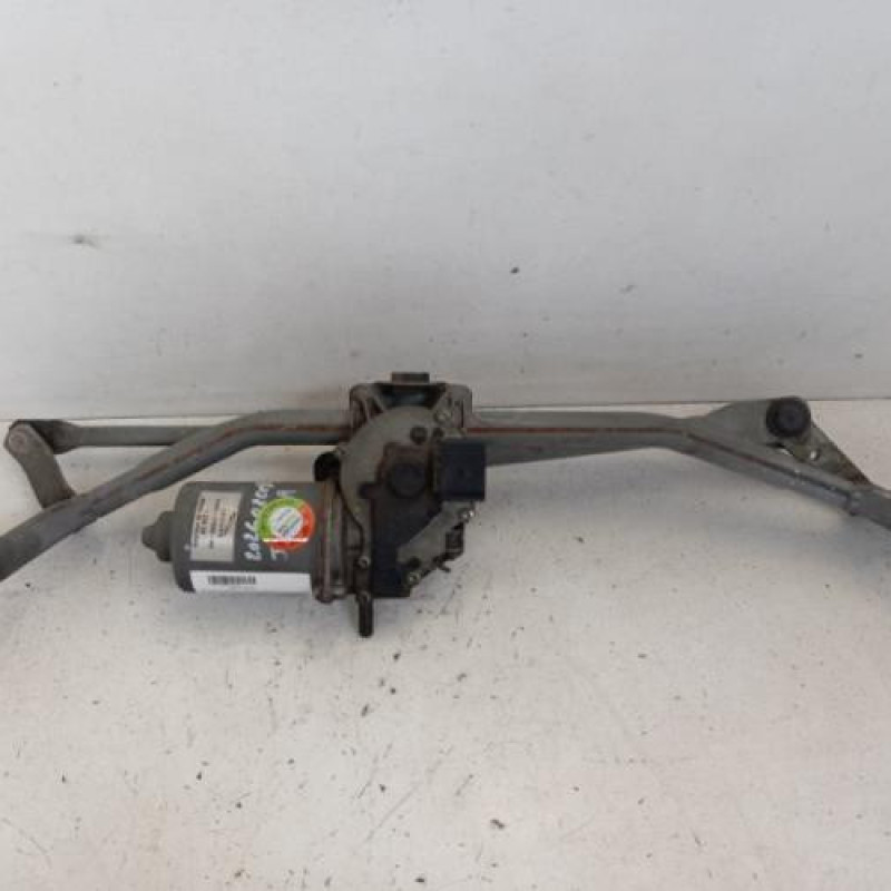 Moteur essuie glace avant JAGUAR XF 1 Moteur essuie glace avant JAGUAR XF 1