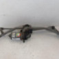 Moteur essuie glace avant JAGUAR XF 1