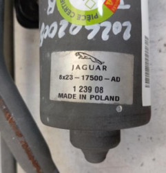 Moteur essuie glace avant JAGUAR XF 1