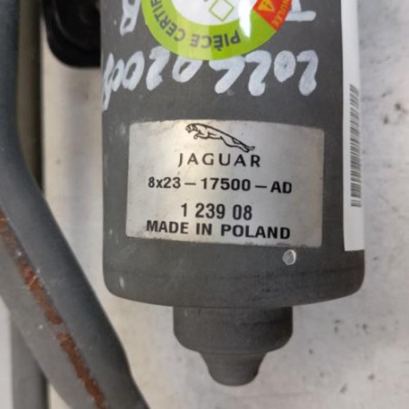 Moteur essuie glace avant JAGUAR XF 1