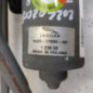 Moteur essuie glace avant JAGUAR XF 1