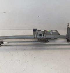Moteur essuie glace avant JAGUAR XF 1 Photo n°3