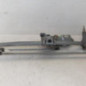 Moteur essuie glace avant JAGUAR XF 1