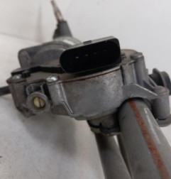 Moteur essuie glace avant JAGUAR XF 1 Photo n°4