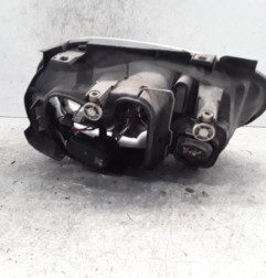 Optique avant principal gauche (feux)(phare) VOLKSWAGEN GOLF 4