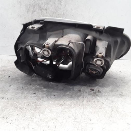 Optique avant principal gauche (feux)(phare) VOLKSWAGEN GOLF 4
