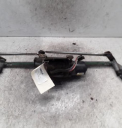 Moteur essuie glace avant PEUGEOT 406 Photo n°1