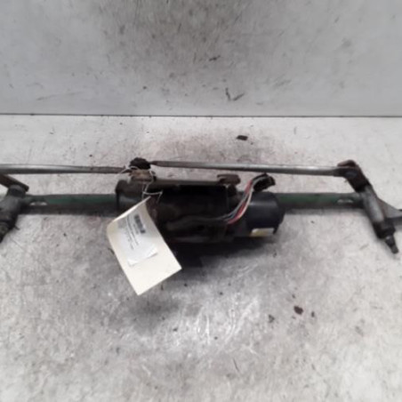 Moteur essuie glace avant PEUGEOT 406 Photo n°1
