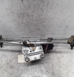 Moteur essuie glace avant PEUGEOT 406 Photo n°3