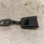 Attache ceinture avant droit PEUGEOT 207