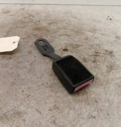 Attache ceinture avant droit PEUGEOT 207