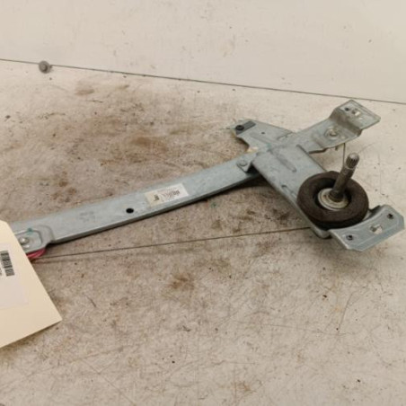 Leve vitre mecanique arriere droit PEUGEOT 207 Photo n°1