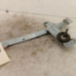 Leve vitre mecanique arriere droit PEUGEOT 207