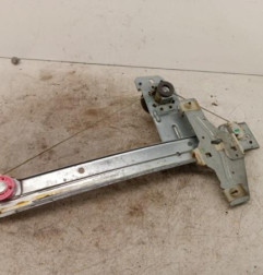 Leve vitre mecanique arriere droit PEUGEOT 207