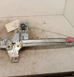 Leve vitre mecanique arriere gauche PEUGEOT 207